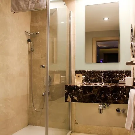 Eyuboglu Otel 4*