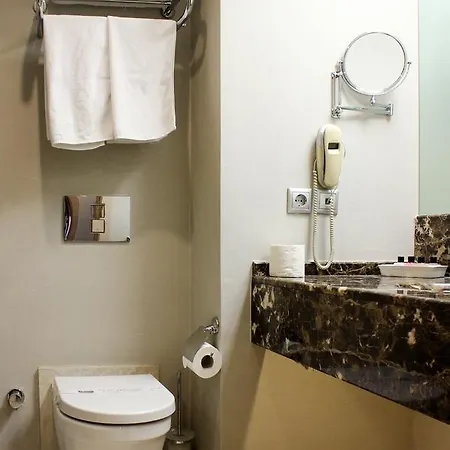 Otel Eyuboglu 4*