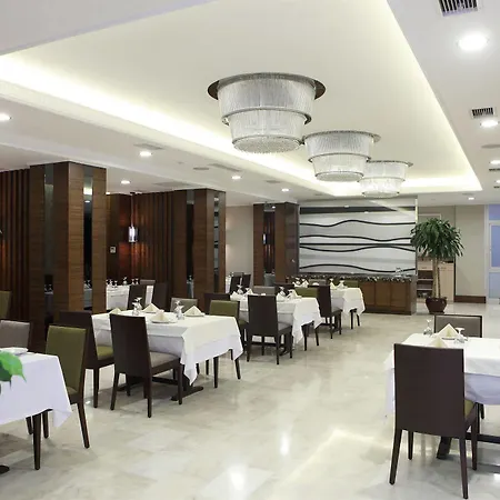 Eyuboglu Otel Ankara