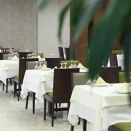 Eyuboglu Otel 4*