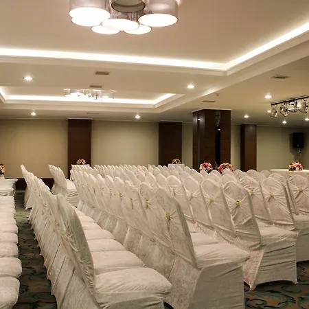 Otel Eyuboglu Ankara