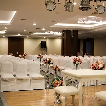 Otel Eyuboglu Ankara