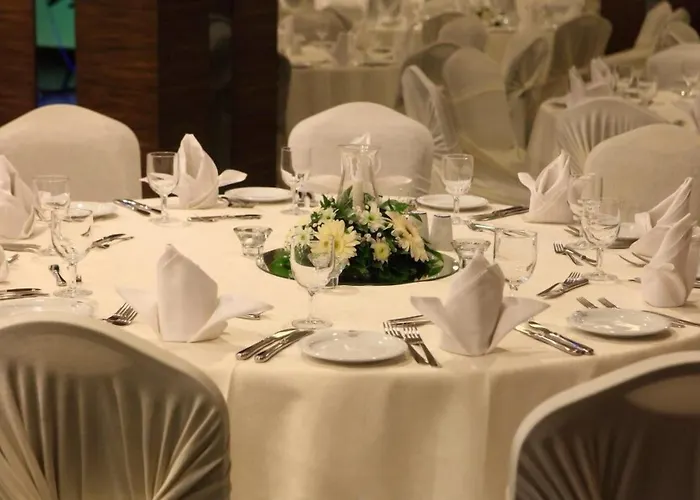 Eyuboglu Hotel Ankara