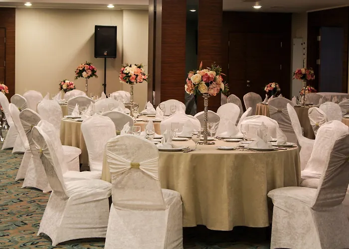 Hotel Eyuboglu Ankara