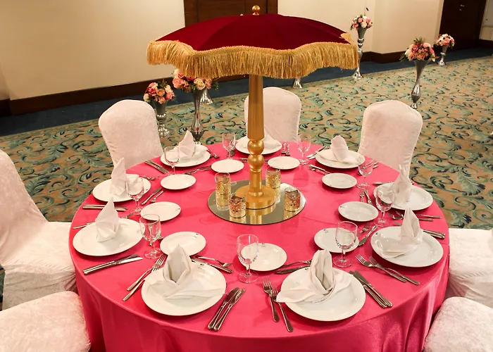 Eyuboglu Отель 4*