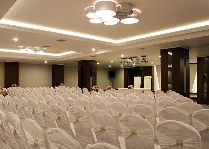 Eyuboglu Hotel Ankara