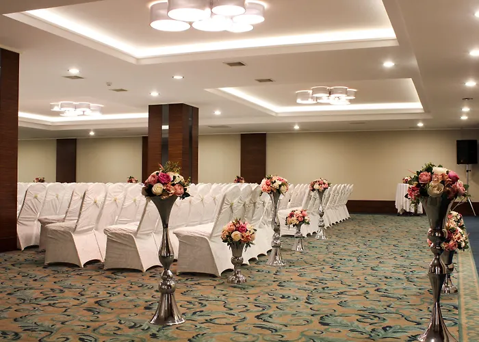 إيوبوغلو 4* أنقرة