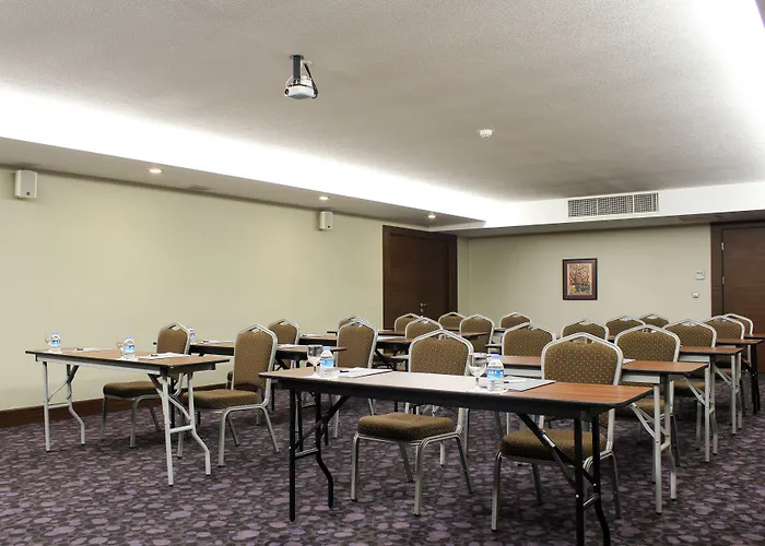 إيوبوغلو فندق أنقرة