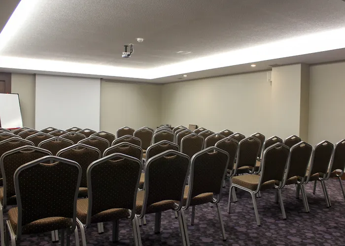 إيوبوغلو 4* أنقرة