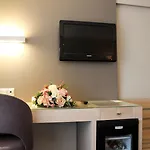 إيوبوغلو 4* أنقرة
