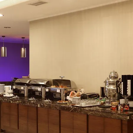 Hotel Eyuboglu Ankara