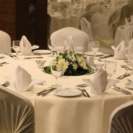 Eyuboglu Hotel Ancara