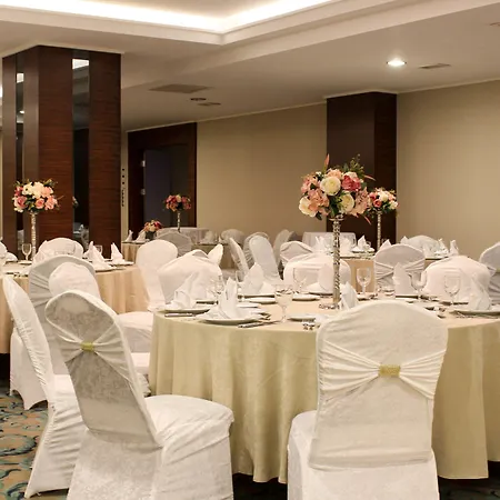 Hotel Eyuboglu 4*