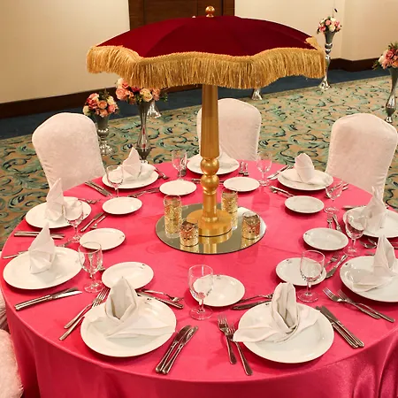 Eyuboglu Hotel 4*