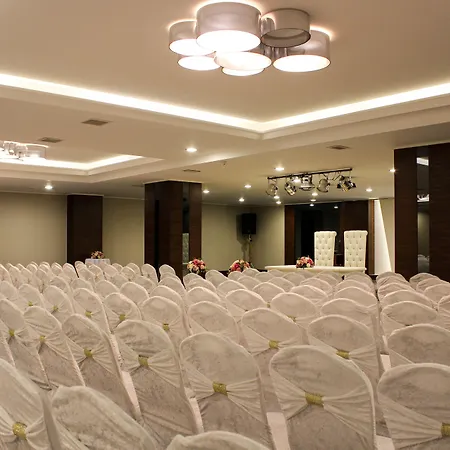Eyuboglu Hotel Ancara