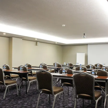 Hotel Eyuboglu