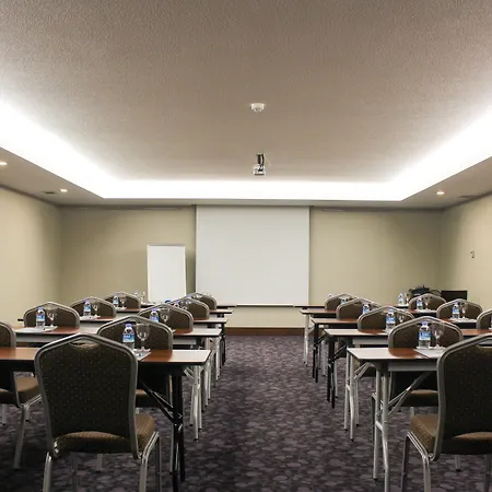 Eyuboglu Hotel 4*