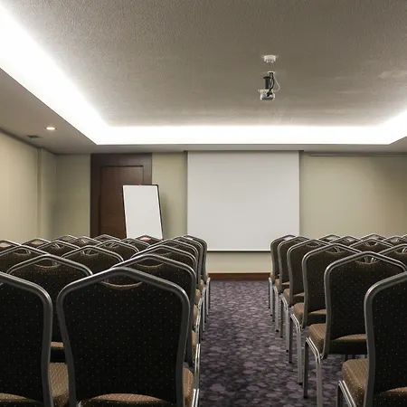 Hotel Eyuboglu Ancara