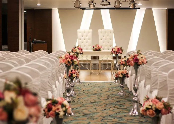 Eyuboglu Hotel Ankara