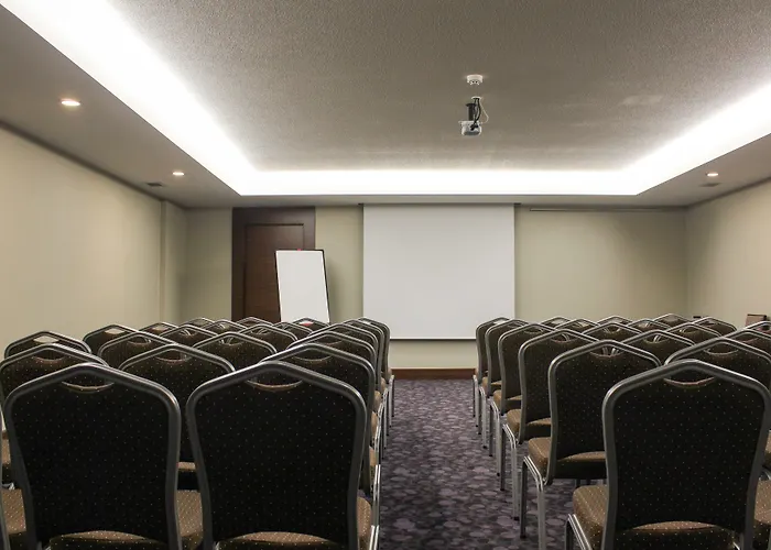 Hotel Eyuboglu Ankara