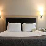 Eyuboglu Hotel 4*