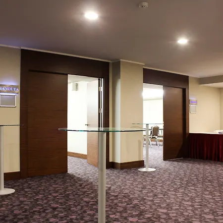 Otel Eyuboglu