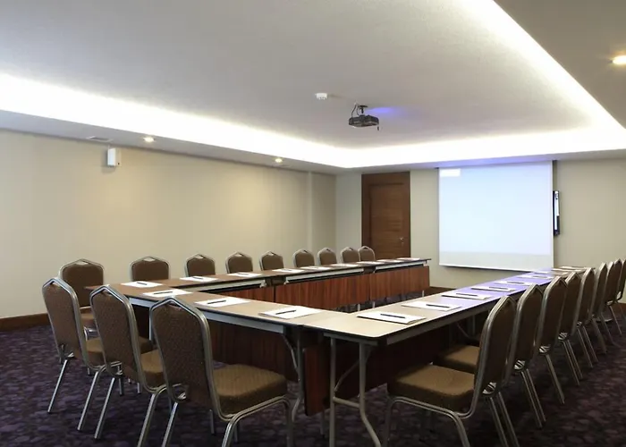 Eyuboglu Hotel Ankara